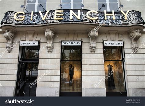 Givenchy france